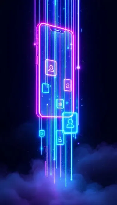 赛博社交界面 - hth电竞体育 大发彩票